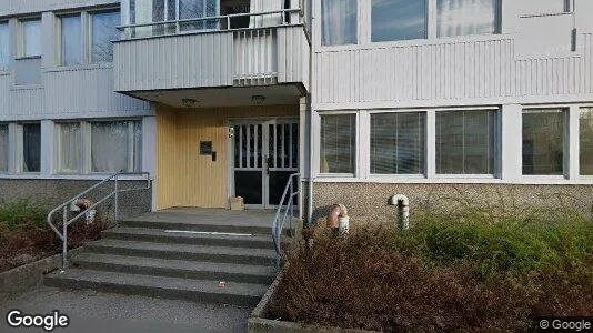 Apartments for rent in Borås - Photo from Google Street View