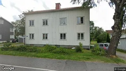 Apartments for rent in Härnösand - Photo from Google Street View Apartments for rent in Härnösand - Photo from Google Street View