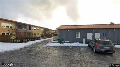 Apartments for rent in Gotland - Photo from Google Street View