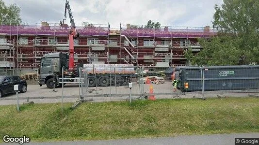 Apartments for rent in Flen - Photo from Google Street View