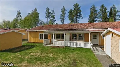 Apartments for rent in Skellefteå - Photo from Google Street View