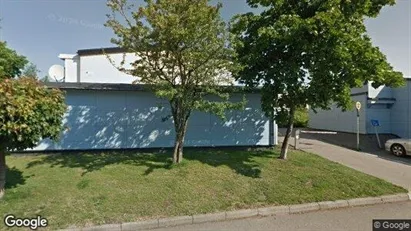 Apartments for rent in Helsingborg - Photo from Google Street View