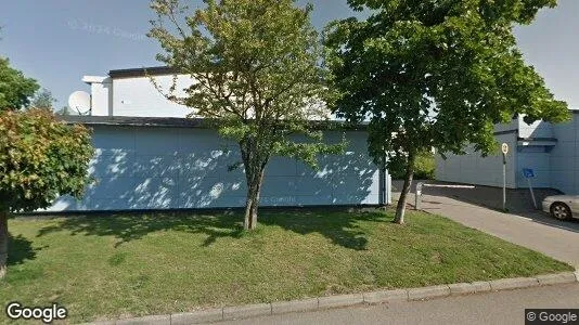 Apartments for rent in Helsingborg - Photo from Google Street View