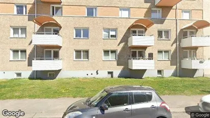 Rooms for rent in Kalmar - Photo from Google Street View