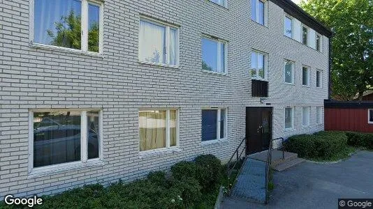 Apartments for rent in Linköping - Photo from Google Street View