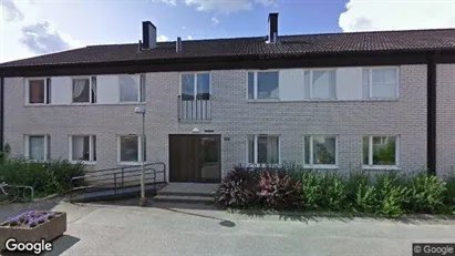 Apartments for rent in Linköping - Photo from Google Street View