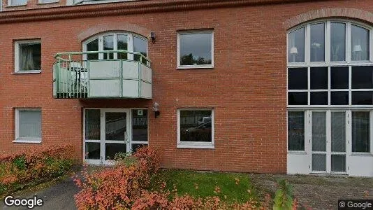 Apartments for rent in Nässjö - Photo from Google Street View