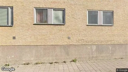 Apartments for rent in Norrköping - Photo from Google Street View