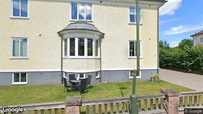 Apartments for rent in Borås - Photo from Google Street View