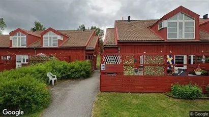 Apartments for rent in Norrtälje - Photo from Google Street View