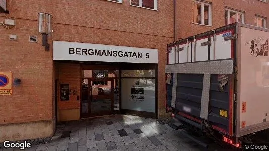 Apartments for rent in Mölndal - Photo from Google Street View