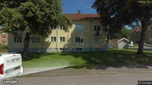 Apartments for rent in Trollhättan - Photo from Google Street View