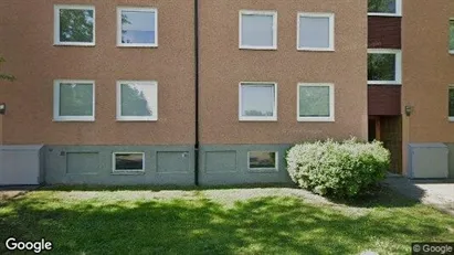 Apartments for rent in Haninge - Photo from Google Street View