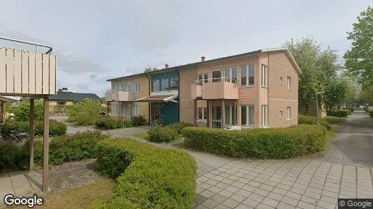 Apartments for rent in Kalmar - Photo from Google Street View