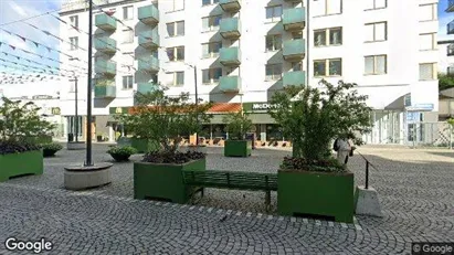 Apartments for rent in Södermalm - Photo from Google Street View
