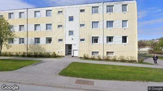Apartments for rent in Norrtälje - Photo from Google Street View