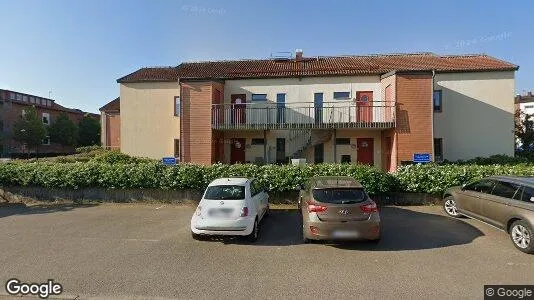 Apartments for rent in Båstad - Photo from Google Street View