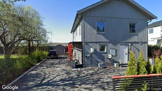 Apartments for rent in Stockholm West - Photo from Google Street View