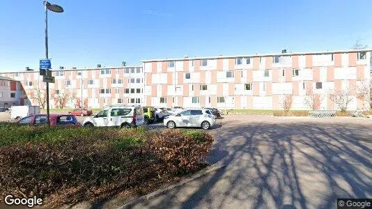 Rooms for rent in Lund - Photo from Google Street View