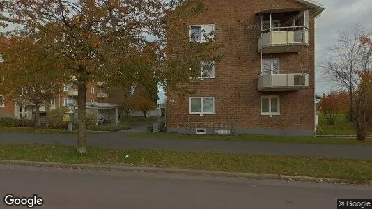 Apartments for rent in Värnamo - Photo from Google Street View