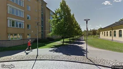 Apartments for rent in Skövde - Photo from Google Street View