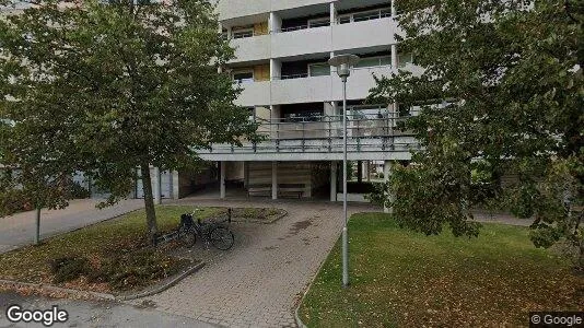 Apartments for rent in Nyköping - Photo from Google Street View