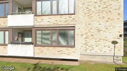 Apartments for rent in Linköping - Photo from Google Street View