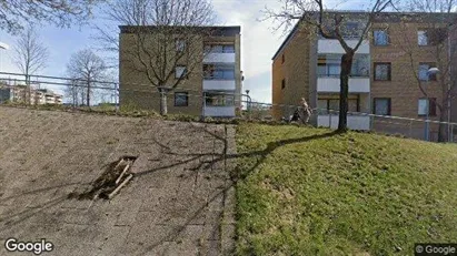 Apartments for rent in Stockholm West - Photo from Google Street View