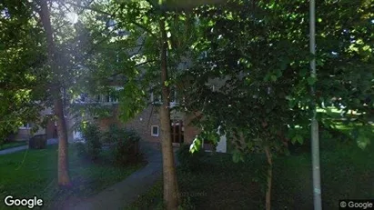 Apartments for rent in Stockholm West - Photo from Google Street View