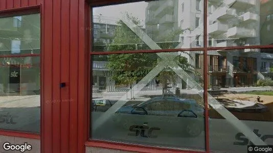 Apartments for rent in Botkyrka - Photo from Google Street View