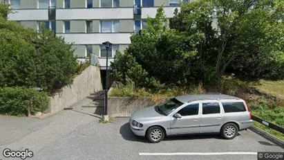 Apartments for rent in Stockholm South - Photo from Google Street View