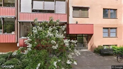 Apartments for rent in Linköping - Photo from Google Street View