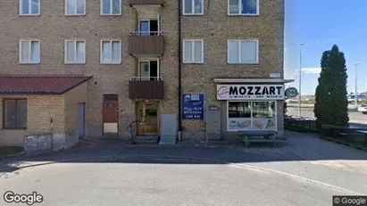 Apartments for rent in Stockholm South - Photo from Google Street View