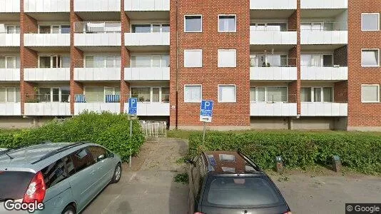 Apartments for rent in Malmö City - Photo from Google Street View