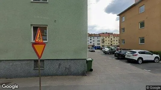 Apartments for rent in Trollhättan - Photo from Google Street View