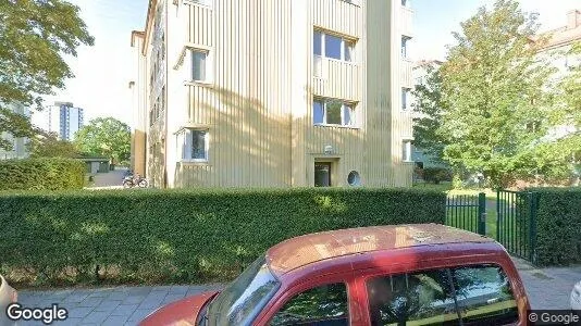 Apartments for rent in Malmö City - Photo from Google Street View