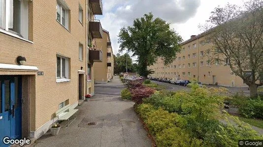 Apartments for rent in Örgryte-Härlanda - Photo from Google Street View