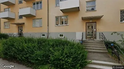 Apartments for rent in Stockholm South - Photo from Google Street View