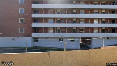 Apartments for rent in Huddinge - Photo from Google Street View