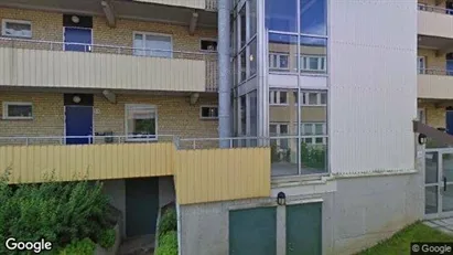 Apartments for rent in Sollentuna - Photo from Google Street View