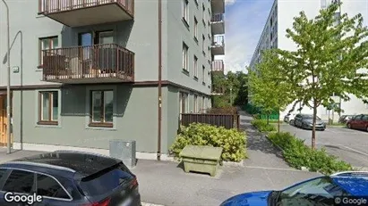 Apartments for rent in Stockholm South - Photo from Google Street View