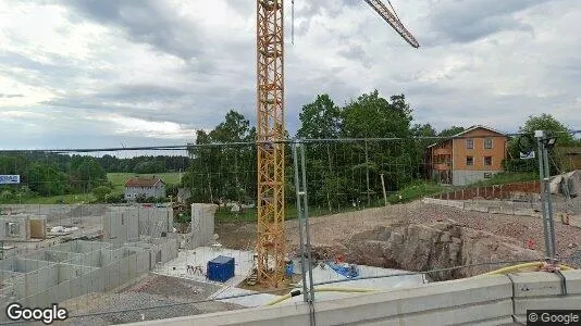 Apartments for rent in Täby - Photo from Google Street View
