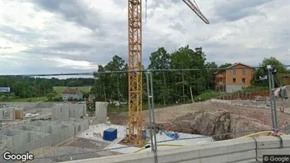 Apartments for rent in Täby - Photo from Google Street View