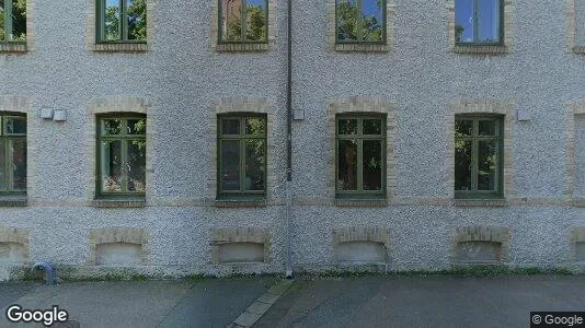 Apartments for rent in Majorna-Linné - Photo from Google Street View