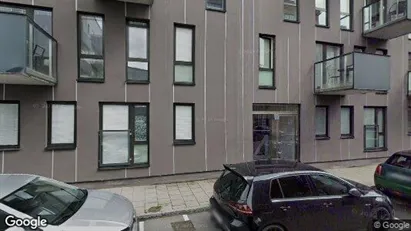Apartments for rent in Stockholm South - Photo from Google Street View