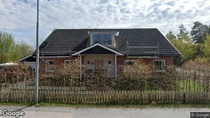 Apartments for rent in Tyresö - Photo from Google Street View