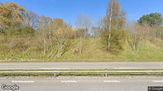 Apartments for rent in Tjörn - Photo from Google Street View