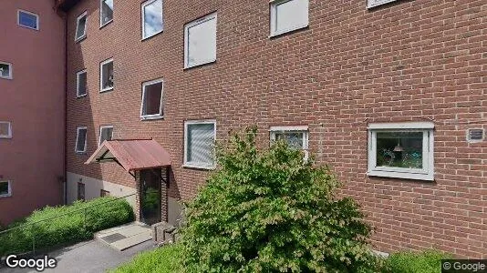 Apartments for rent in Borås - Photo from Google Street View