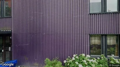 Apartments for rent in Huddinge - Photo from Google Street View