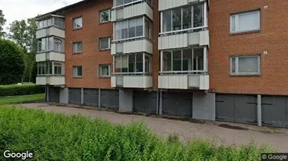 Apartments for rent in Karlstad - Photo from Google Street View
